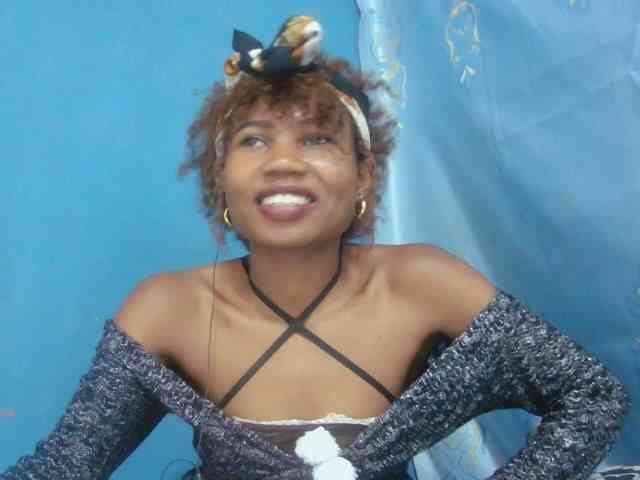 Sylvia6 webcam