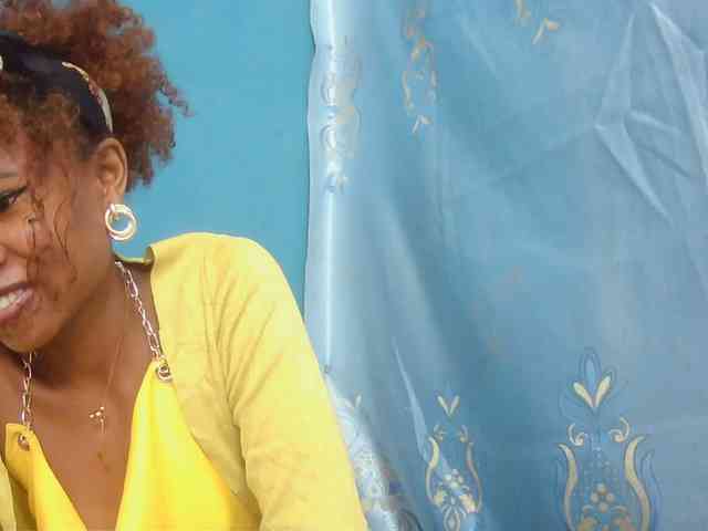 Sylvia6 webcam