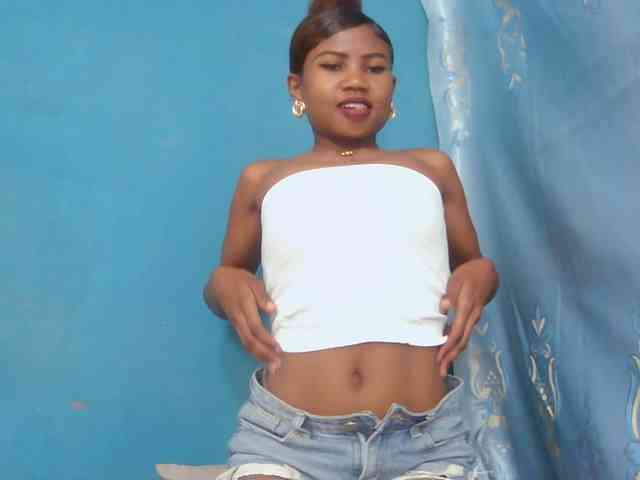 Sylvia6 webcam