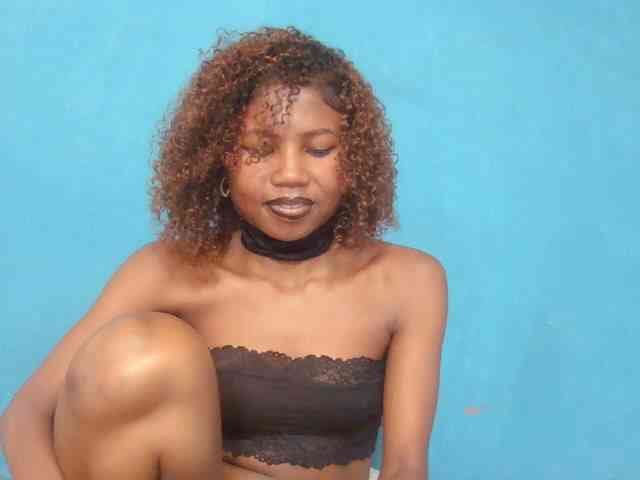 Sylvia6 webcam