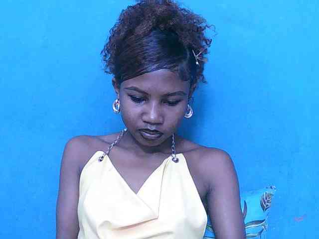 Sylvia6 webcam