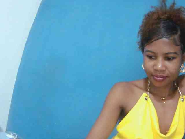 Sylvia6 webcam