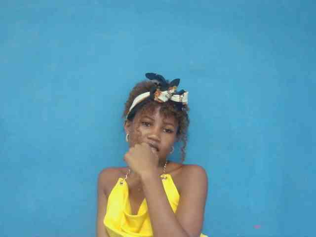 Sylvia6 webcam