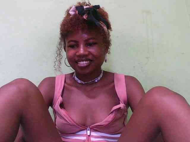 Sylvia6 webcam