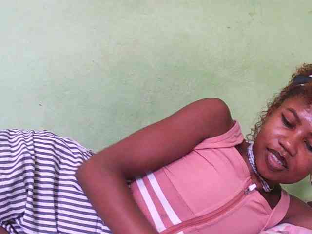 Sylvia6 webcam