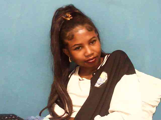 Sylvia6 webcam