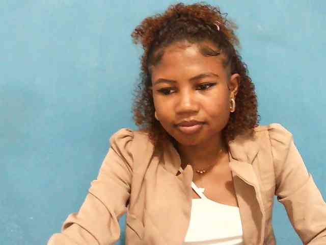 Sylvia6 webcam