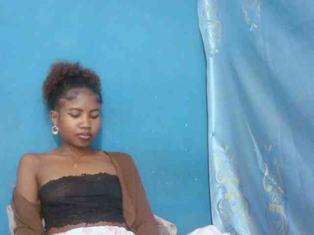 Sylvia6 webcam