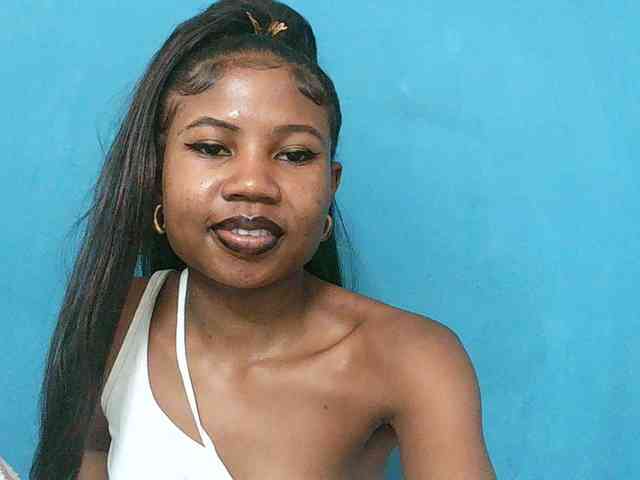 Sylvia6 webcam