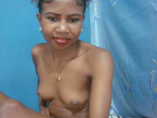 Sylvia6 webcam