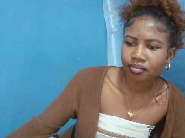 Sylvia6 webcam