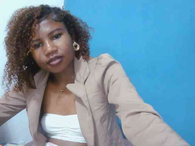 Sylvia6 webcam