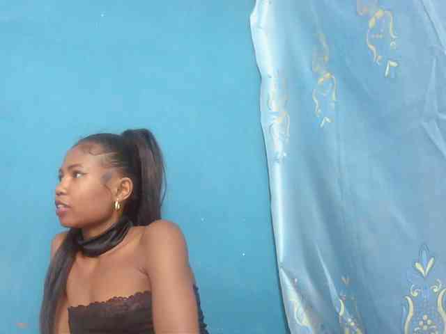 Sylvia6 webcam