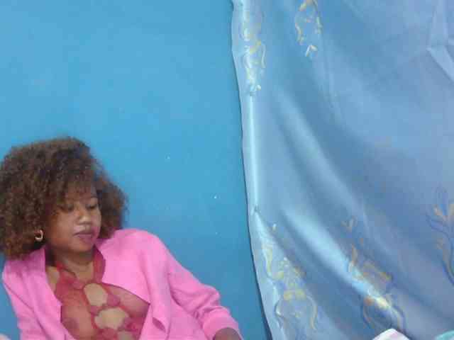 Sylvia6 webcam