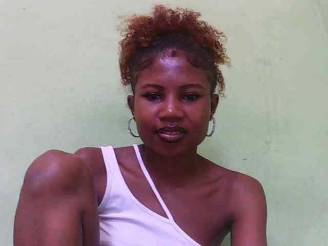 Sylvia6 webcam