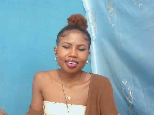Sylvia6 webcam
