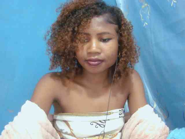 Sylvia6 webcam