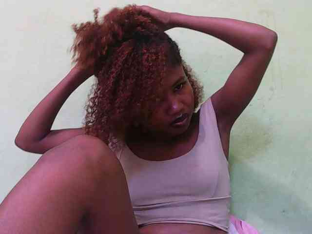 Sylvia6 webcam