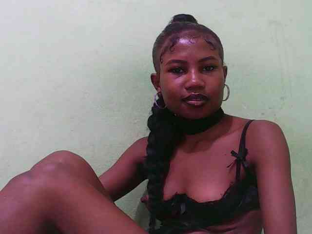 Sylvia6 webcam
