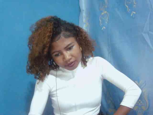 Sylvia6 webcam
