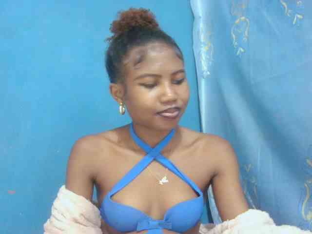 Sylvia6 webcam