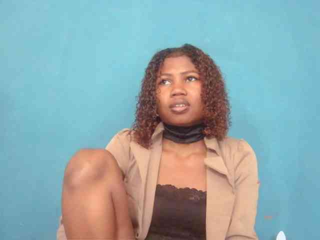 Sylvia6 webcam