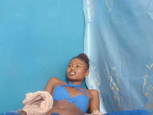 Sylvia6 webcam