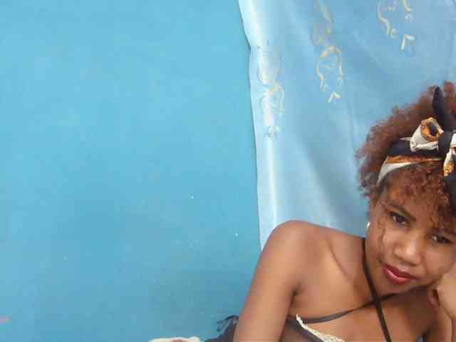 Sylvia6 webcam