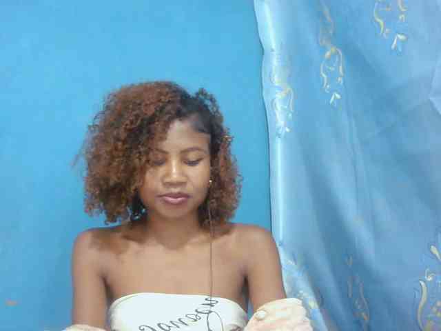 Sylvia6 webcam