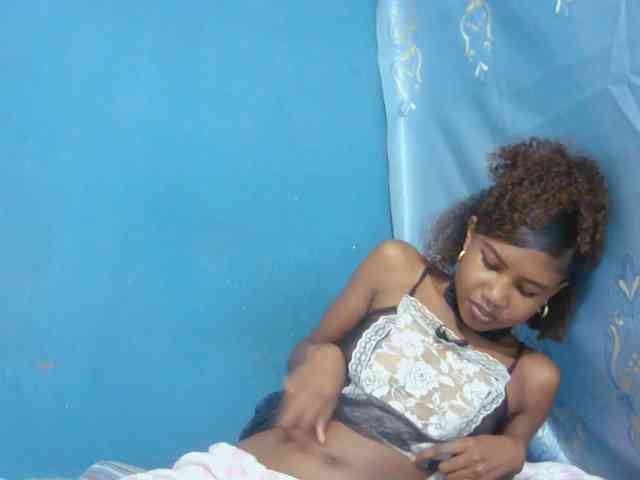 Sylvia6 webcam