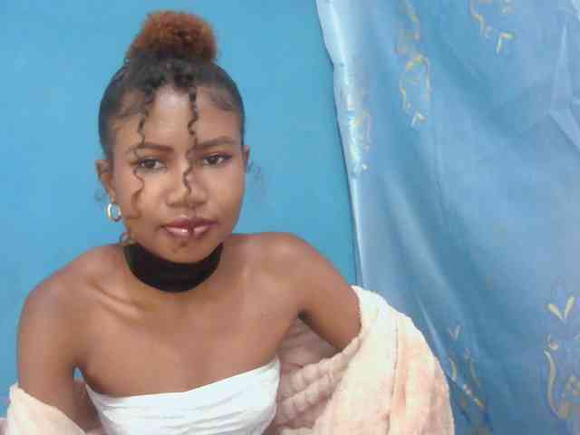 Sylvia6 webcam