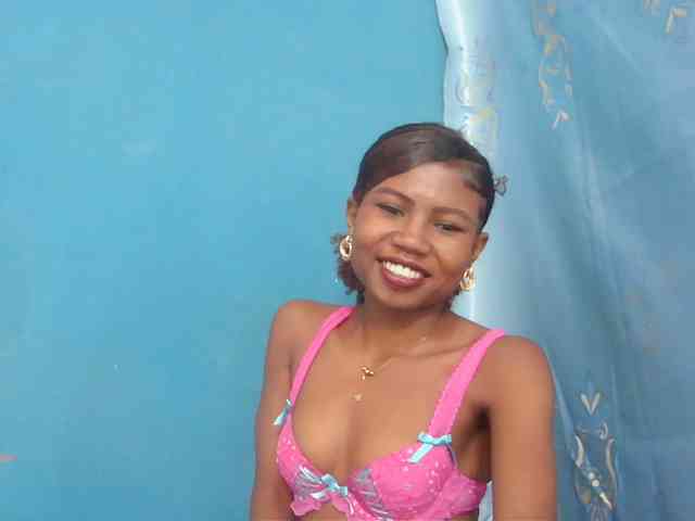 Sylvia6 webcam
