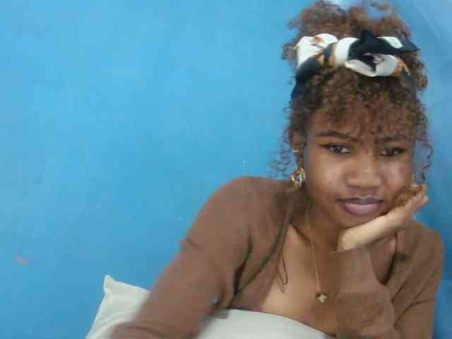 Sylvia6 webcam