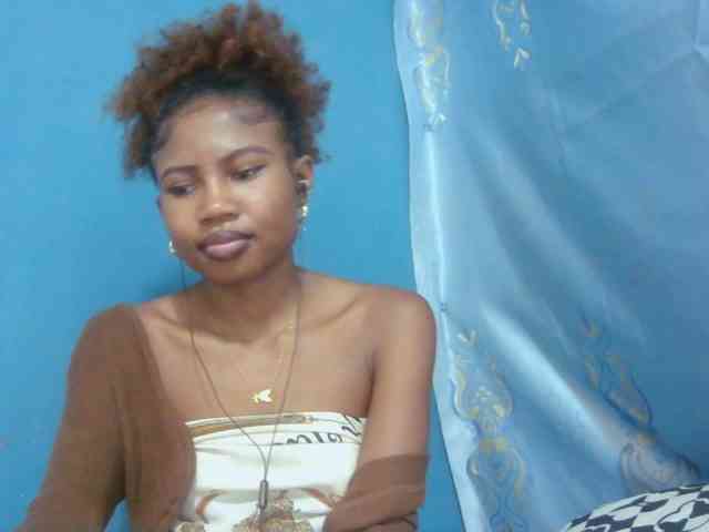 Sylvia6 webcam