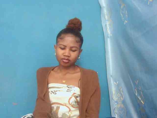 Sylvia6 webcam