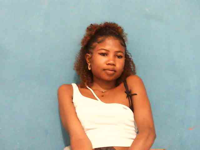 Sylvia6 webcam