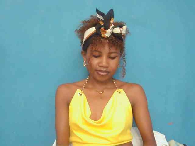 Sylvia6 webcam