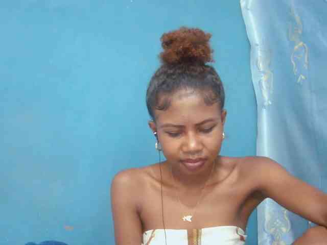 Sylvia6 webcam