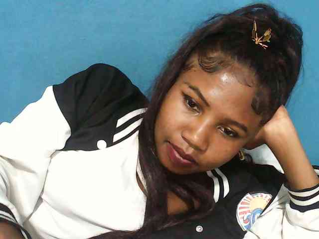 Sylvia6 webcam