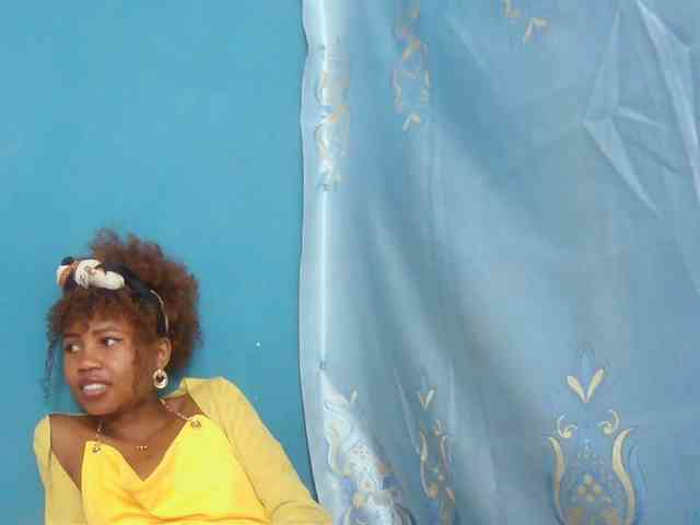 Sylvia6 webcam