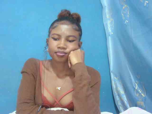 Sylvia6 webcam