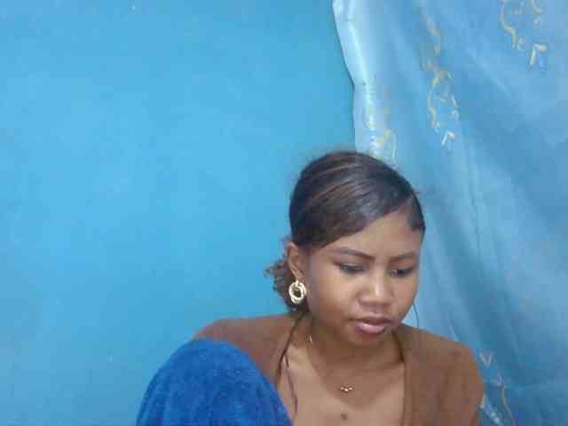 Sylvia6 webcam