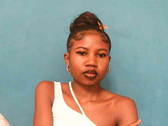 Sylvia6 webcam