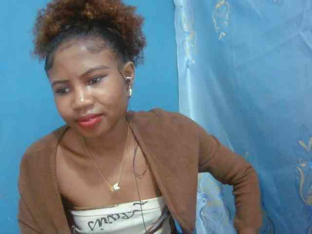 Sylvia6 webcam