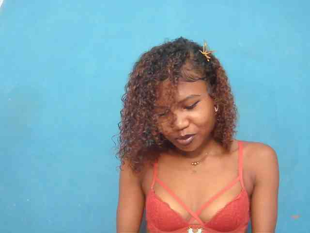 Sylvia6 webcam