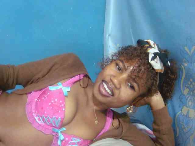 Sylvia6 webcam