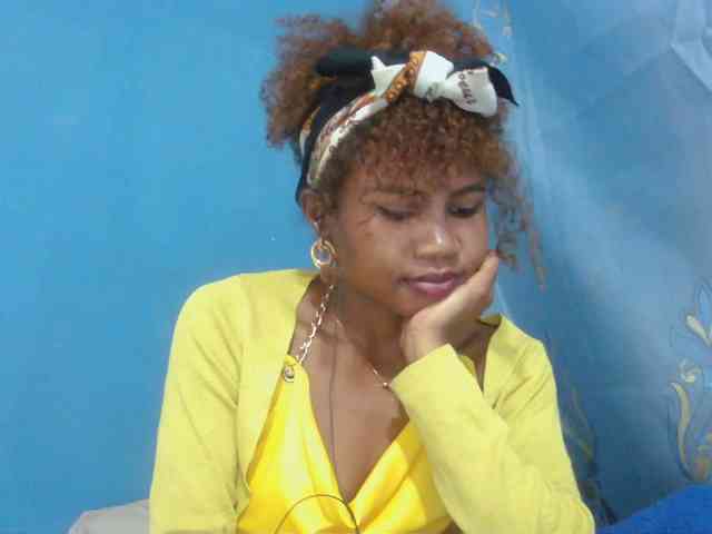 Sylvia6 webcam