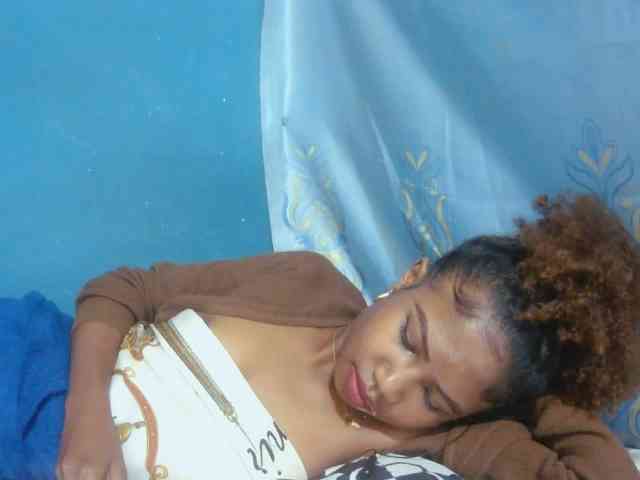 Sylvia6 webcam