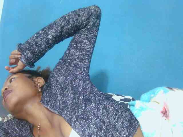Sylvia6 webcam