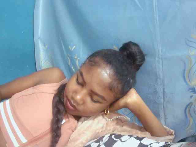 Sylvia6 webcam